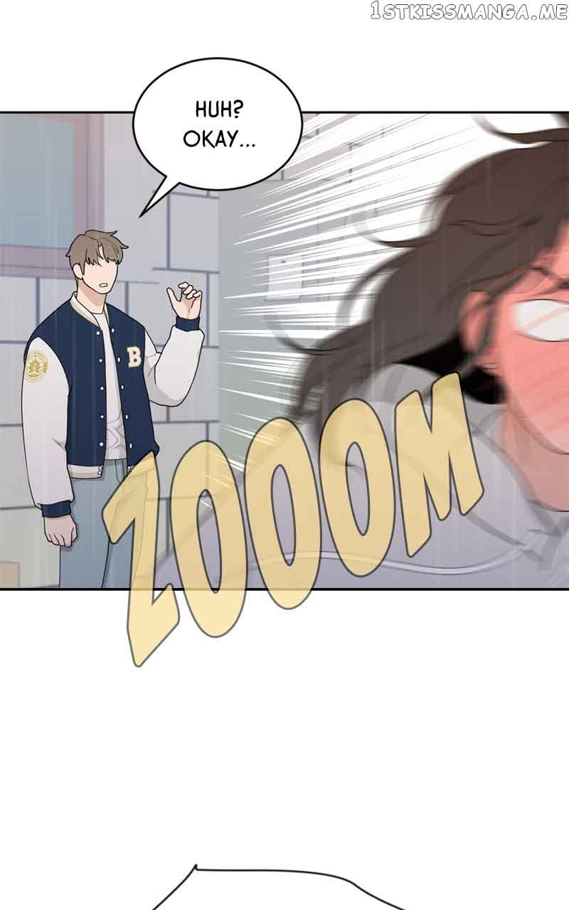 What Kind of Rice Cake Is This Chapter 5 - Page 45