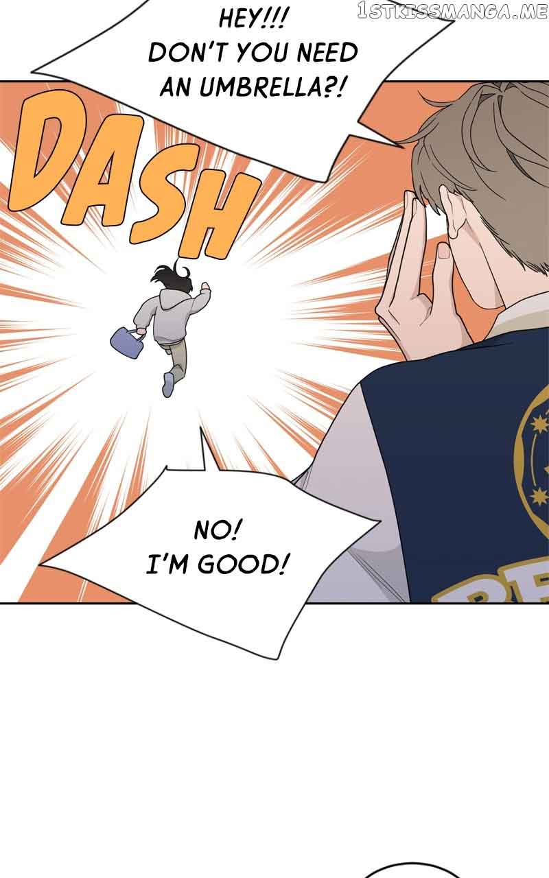 What Kind of Rice Cake Is This Chapter 5 - Page 46