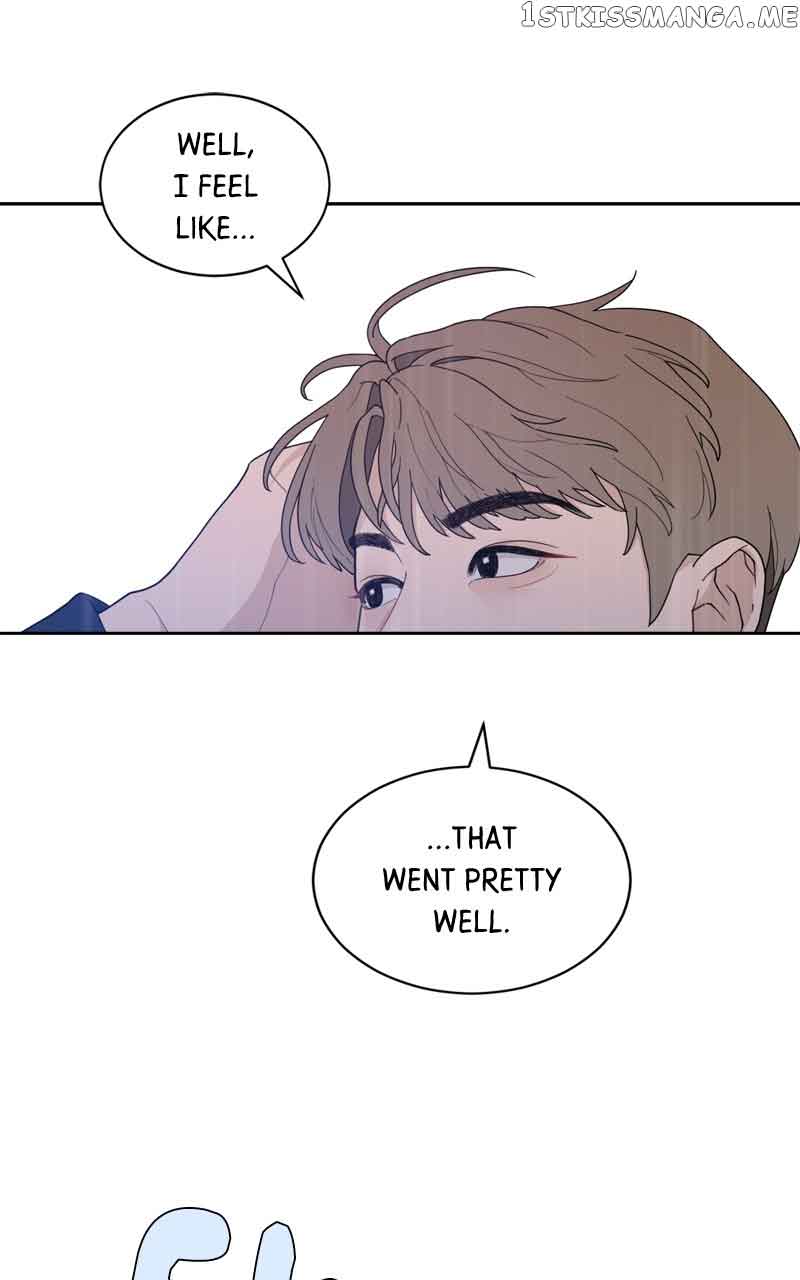 What Kind of Rice Cake Is This Chapter 5 - Page 48