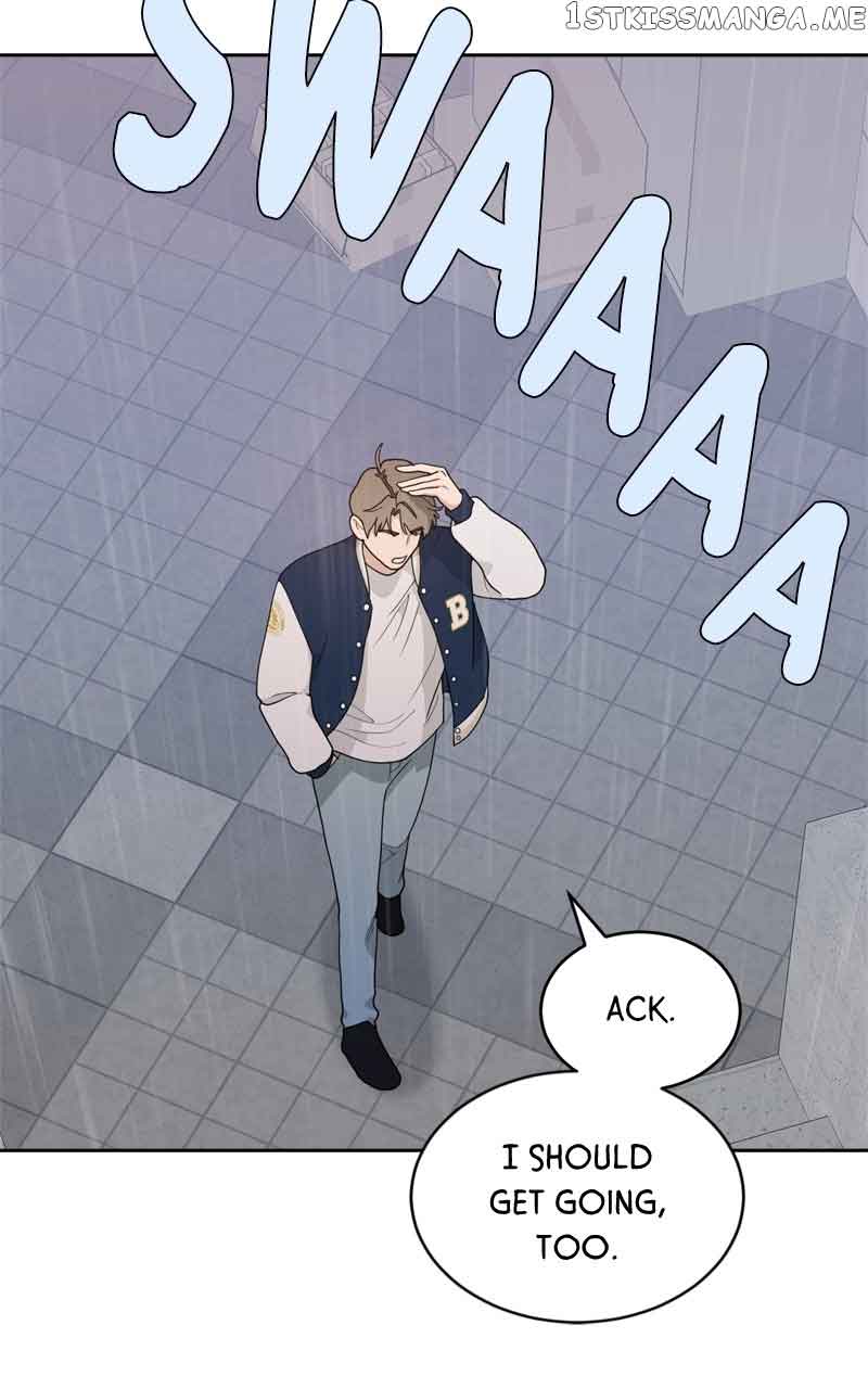 What Kind of Rice Cake Is This Chapter 5 - Page 49