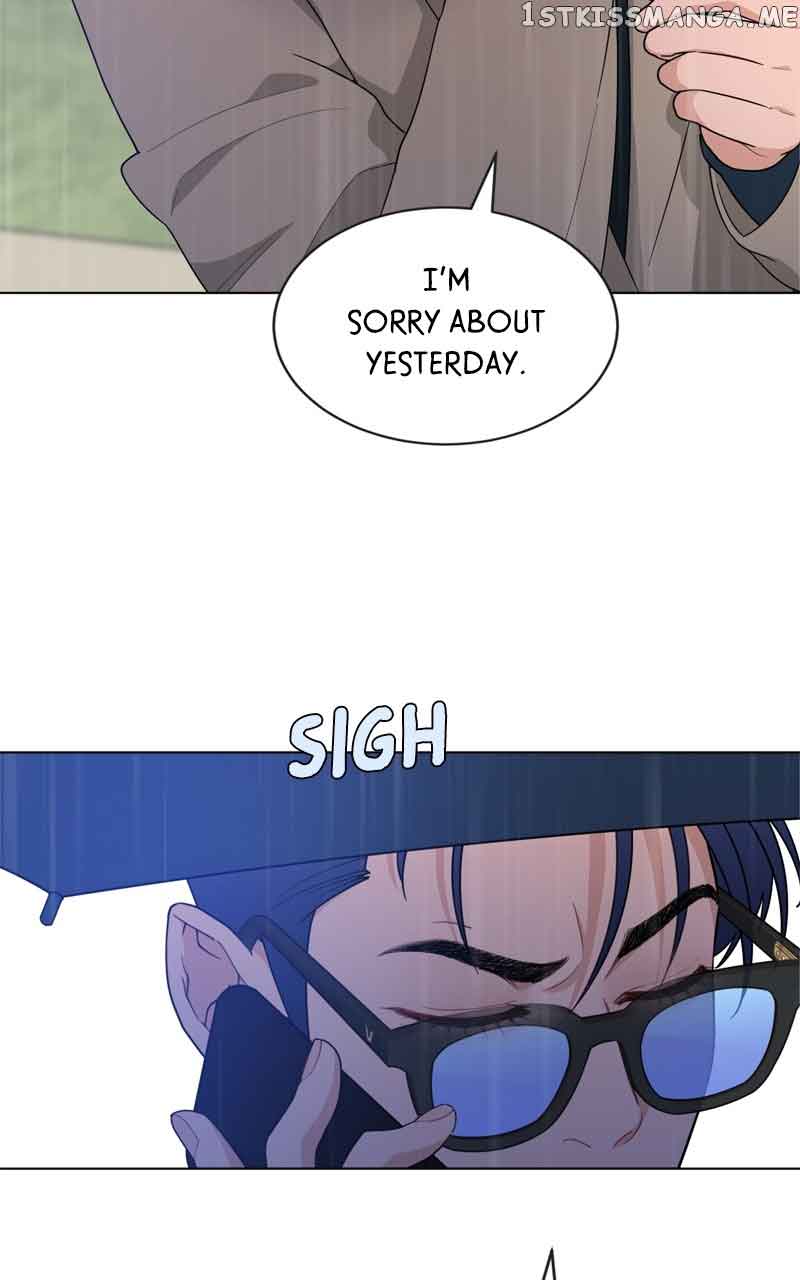 What Kind of Rice Cake Is This Chapter 5 - Page 54