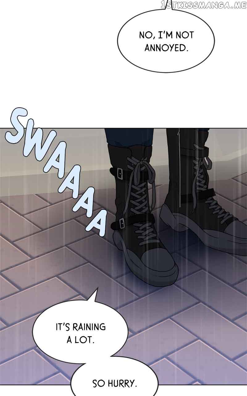 What Kind of Rice Cake Is This Chapter 5 - Page 55