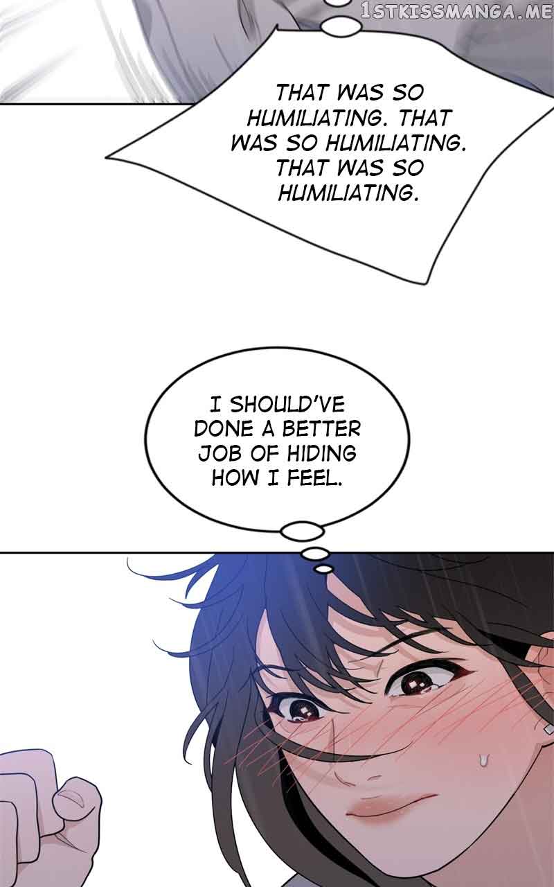 What Kind of Rice Cake Is This Chapter 5 - Page 66