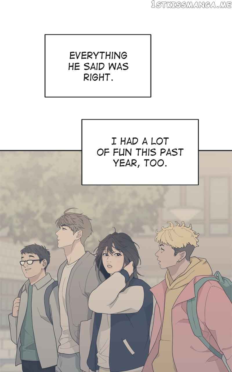 What Kind of Rice Cake Is This Chapter 5 - Page 69