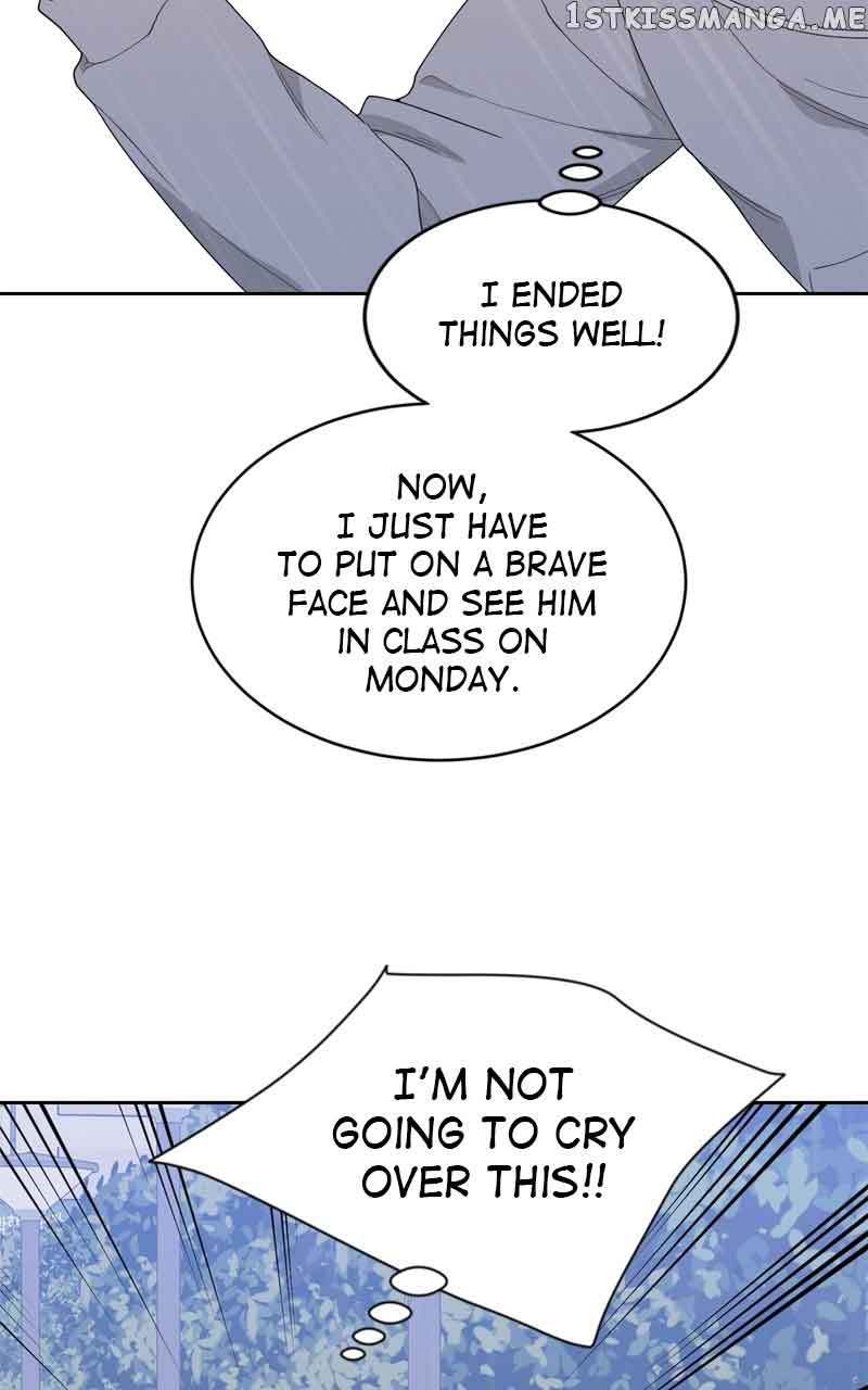 What Kind of Rice Cake Is This Chapter 5 - Page 75
