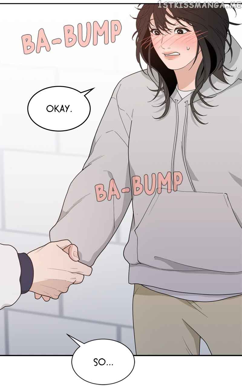 What Kind of Rice Cake Is This Chapter 5 - Page 8