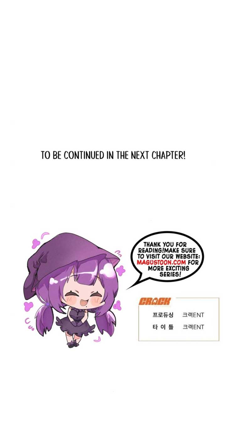 What Kind of Rice Cake Is This Chapter 52 - Page 7