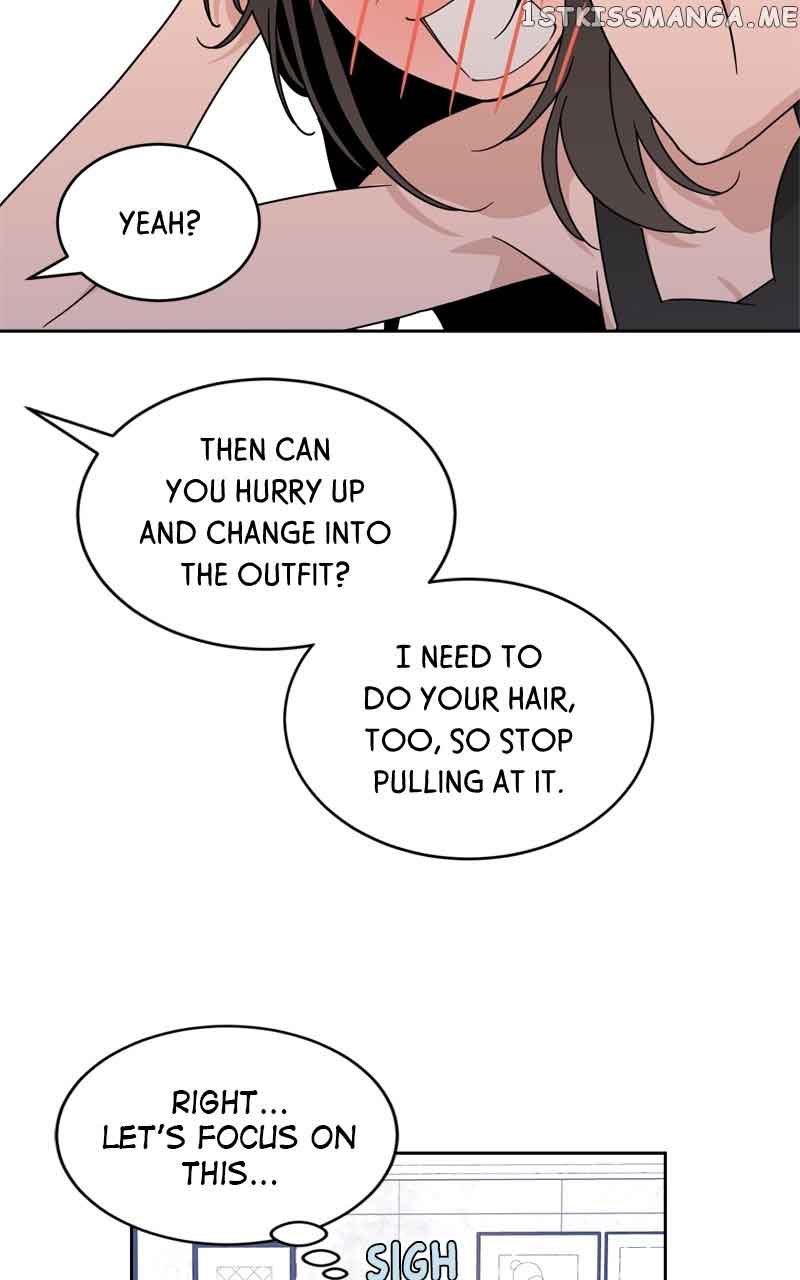 What Kind of Rice Cake Is This Chapter 6 - Page 10