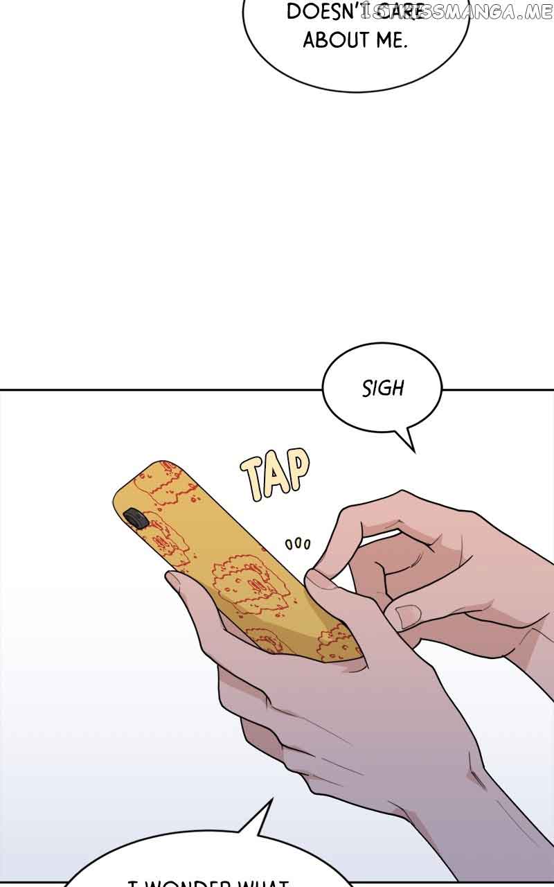What Kind of Rice Cake Is This Chapter 6 - Page 19