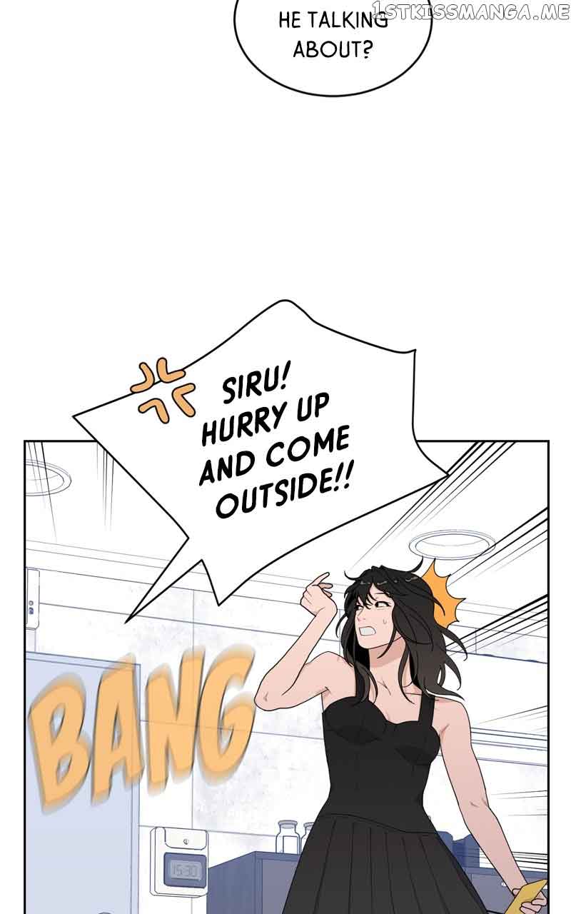 What Kind of Rice Cake Is This Chapter 6 - Page 22