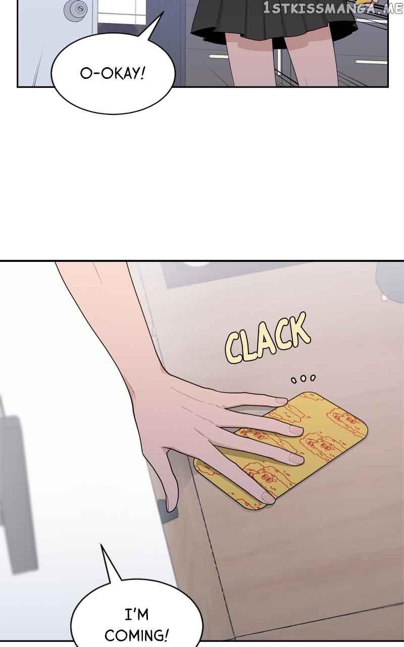 What Kind of Rice Cake Is This Chapter 6 - Page 23