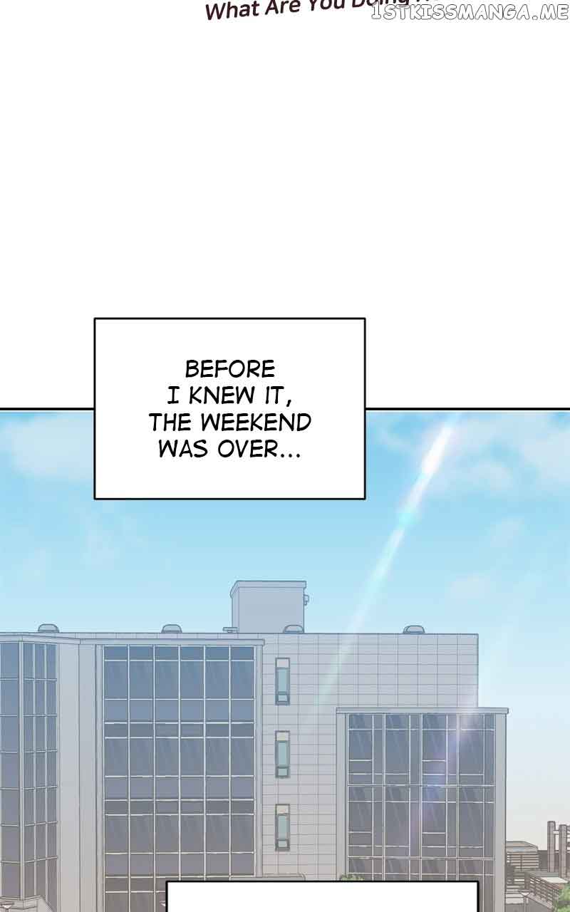 What Kind of Rice Cake Is This Chapter 6 - Page 25