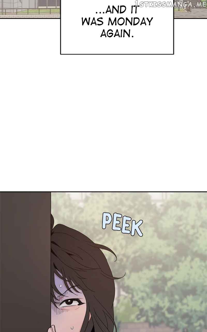 What Kind of Rice Cake Is This Chapter 6 - Page 26