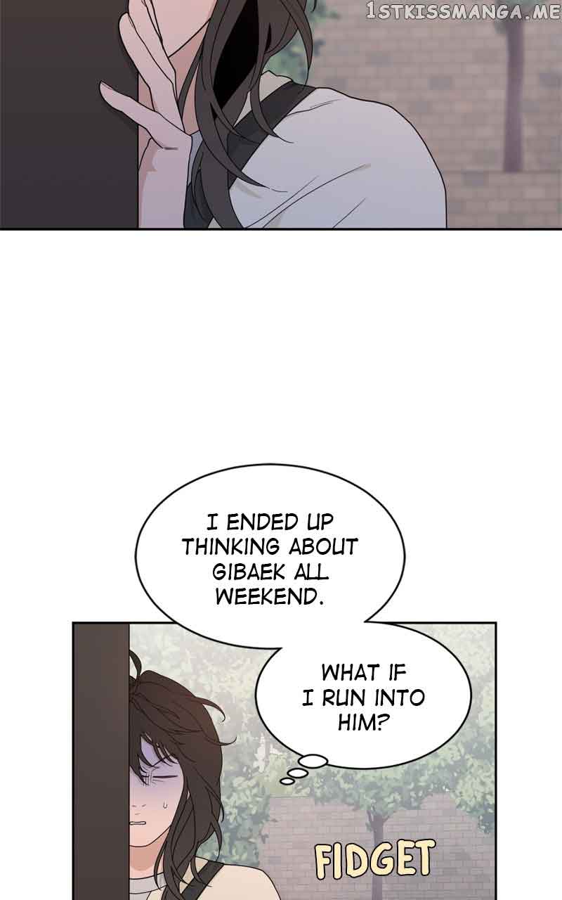 What Kind of Rice Cake Is This Chapter 6 - Page 27