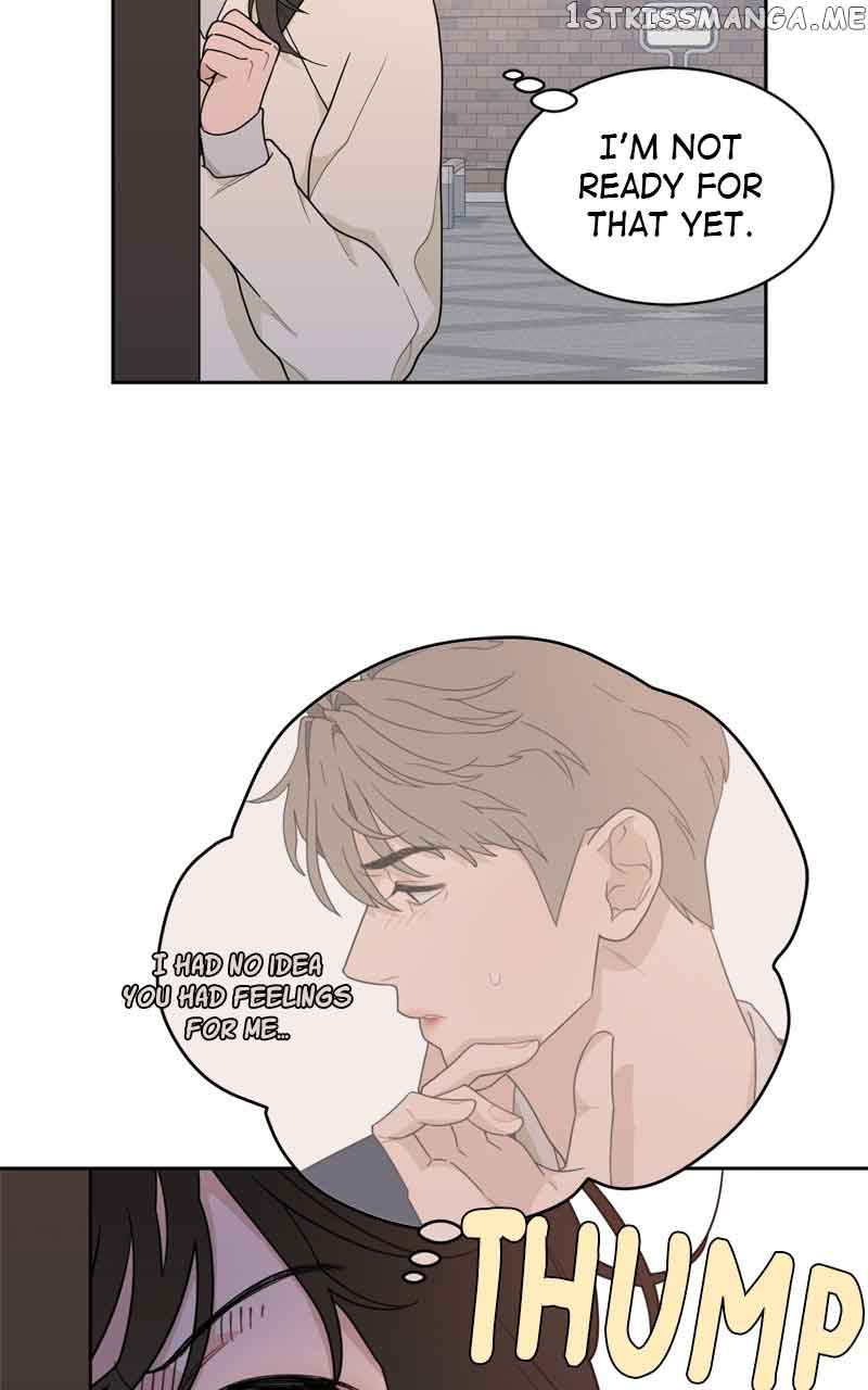 What Kind of Rice Cake Is This Chapter 6 - Page 28