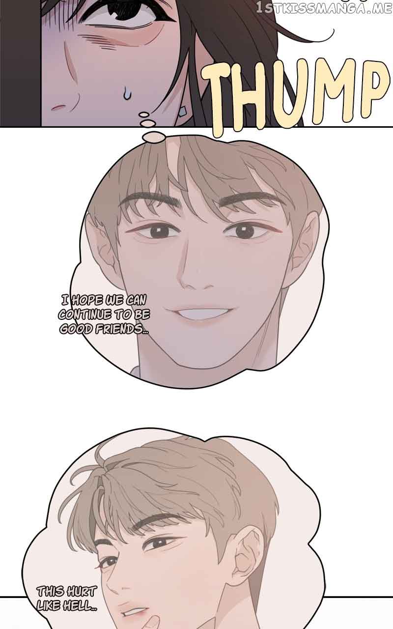 What Kind of Rice Cake Is This Chapter 6 - Page 29