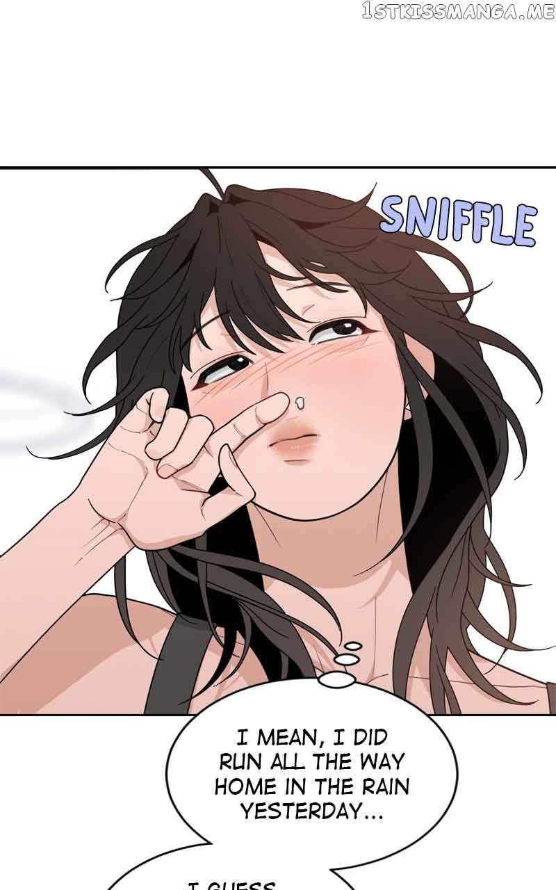 What Kind of Rice Cake Is This Chapter 6 - Page 3