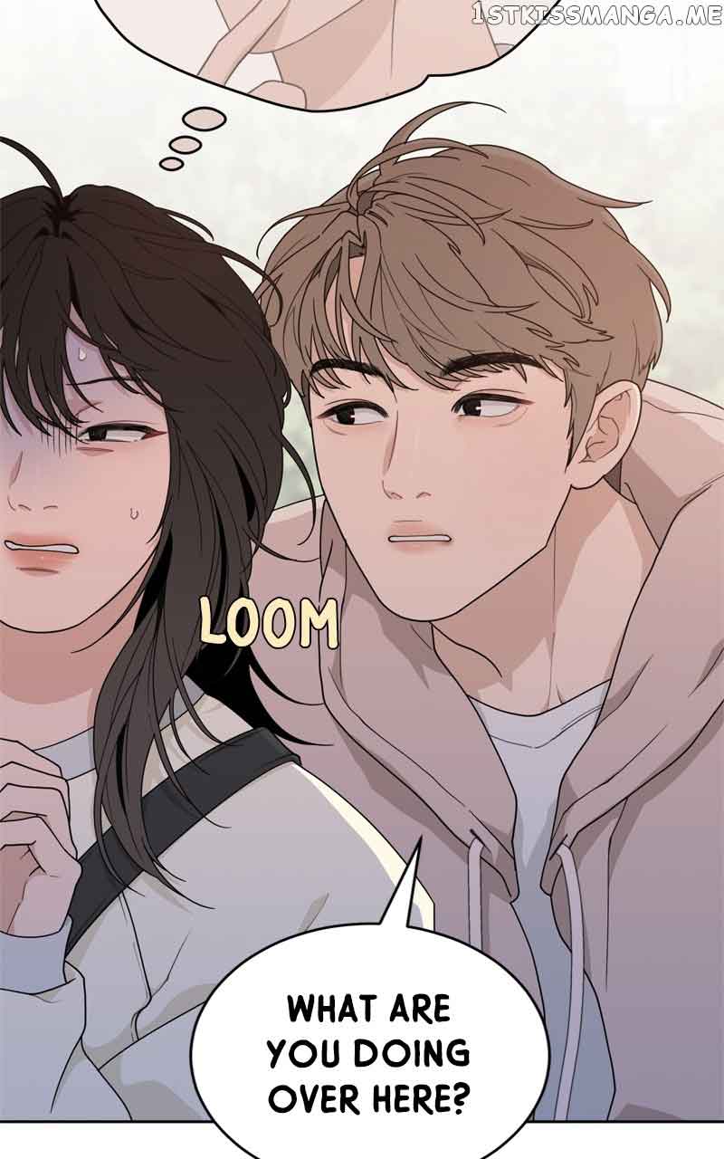 What Kind of Rice Cake Is This Chapter 6 - Page 30