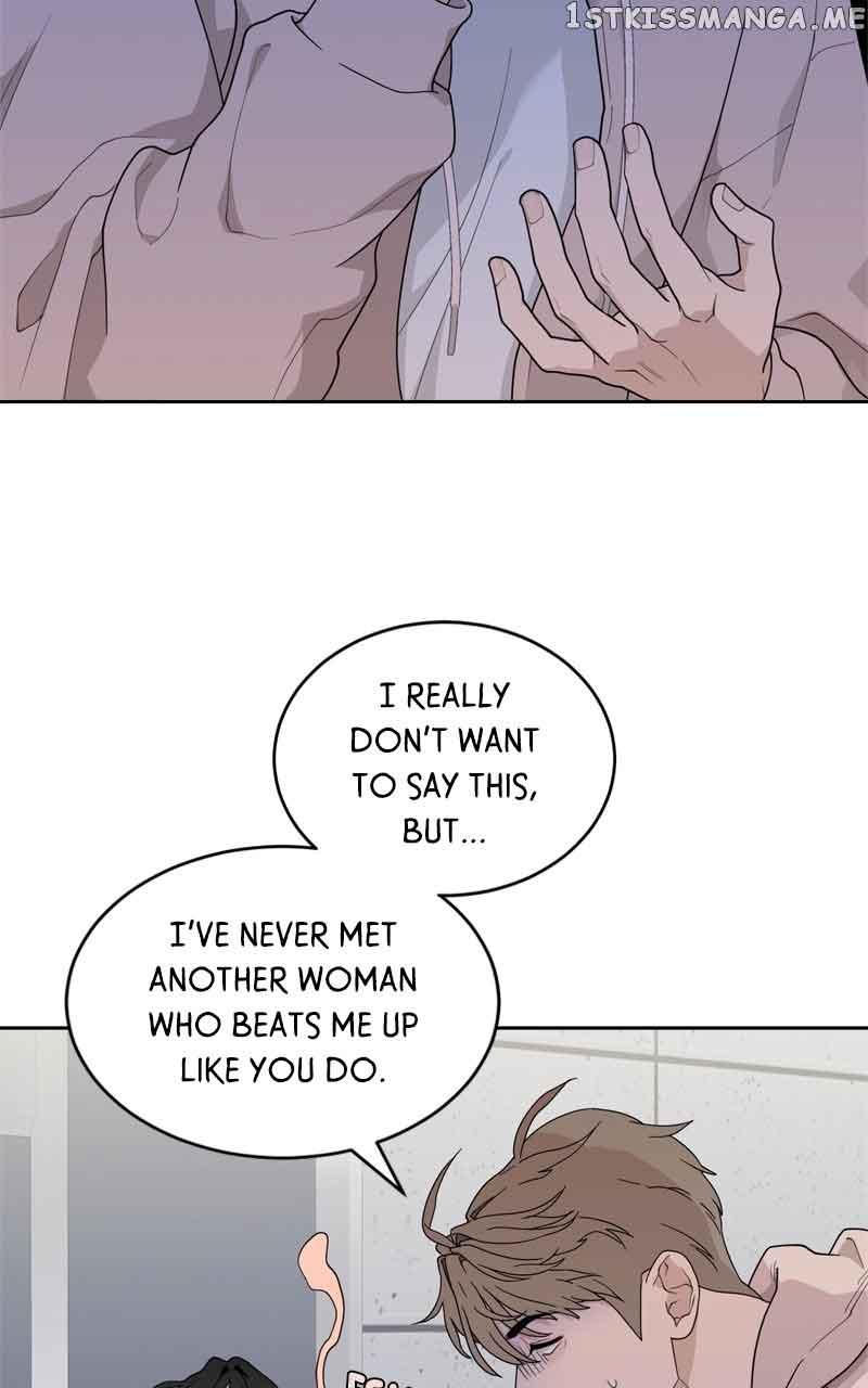 What Kind of Rice Cake Is This Chapter 6 - Page 33