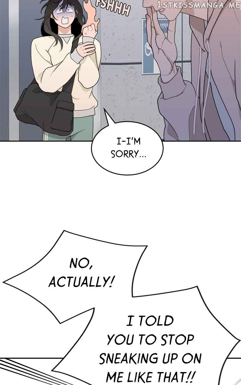 What Kind of Rice Cake Is This Chapter 6 - Page 34