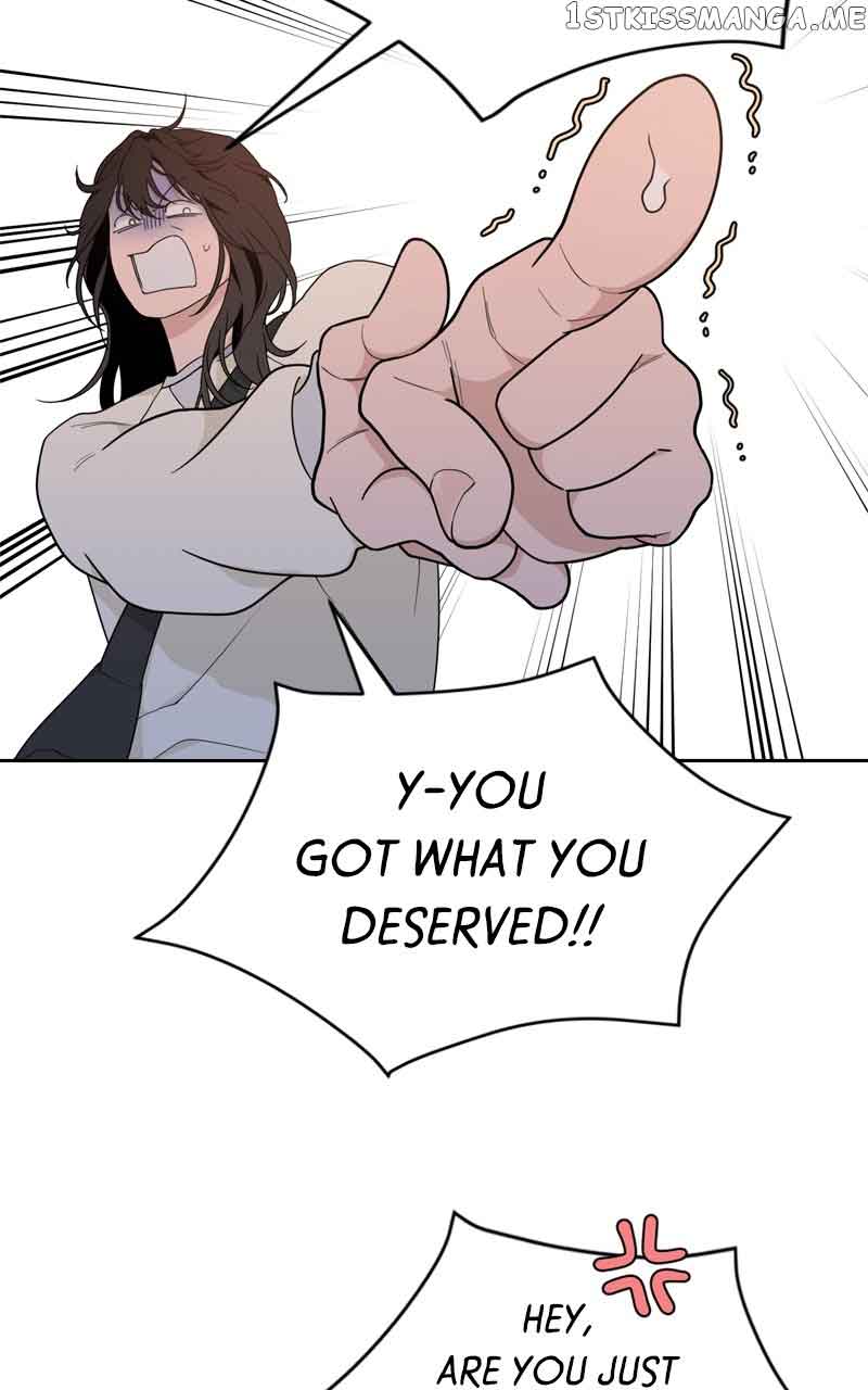 What Kind of Rice Cake Is This Chapter 6 - Page 35