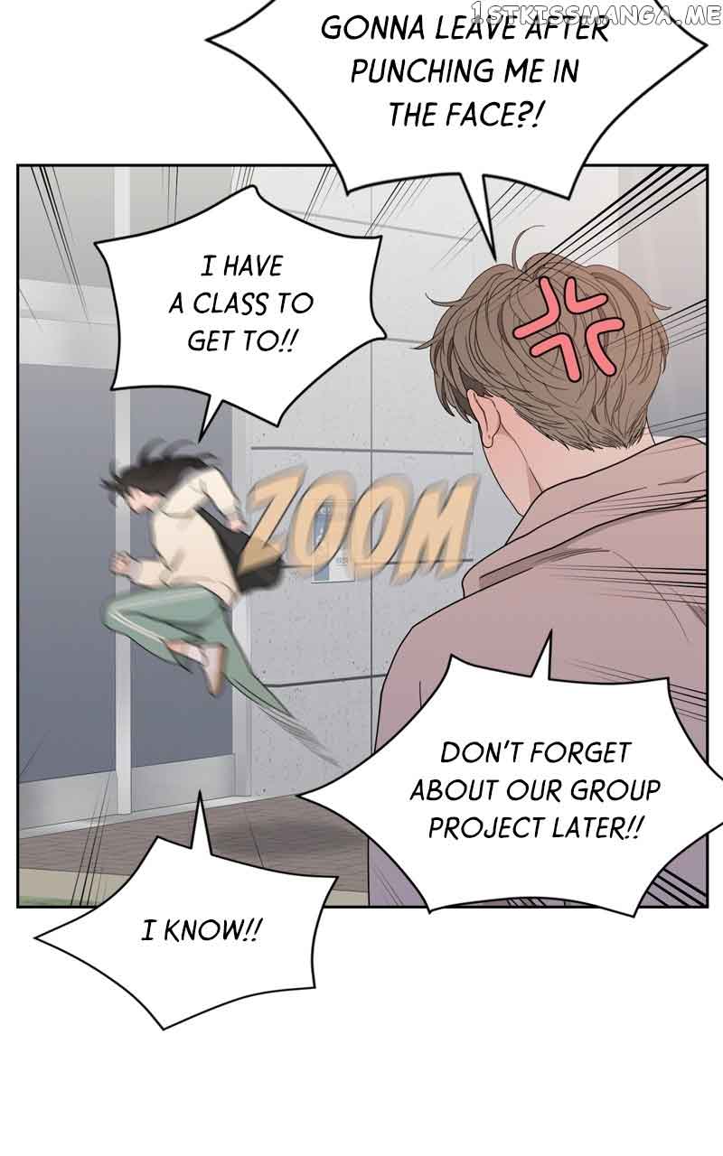 What Kind of Rice Cake Is This Chapter 6 - Page 36