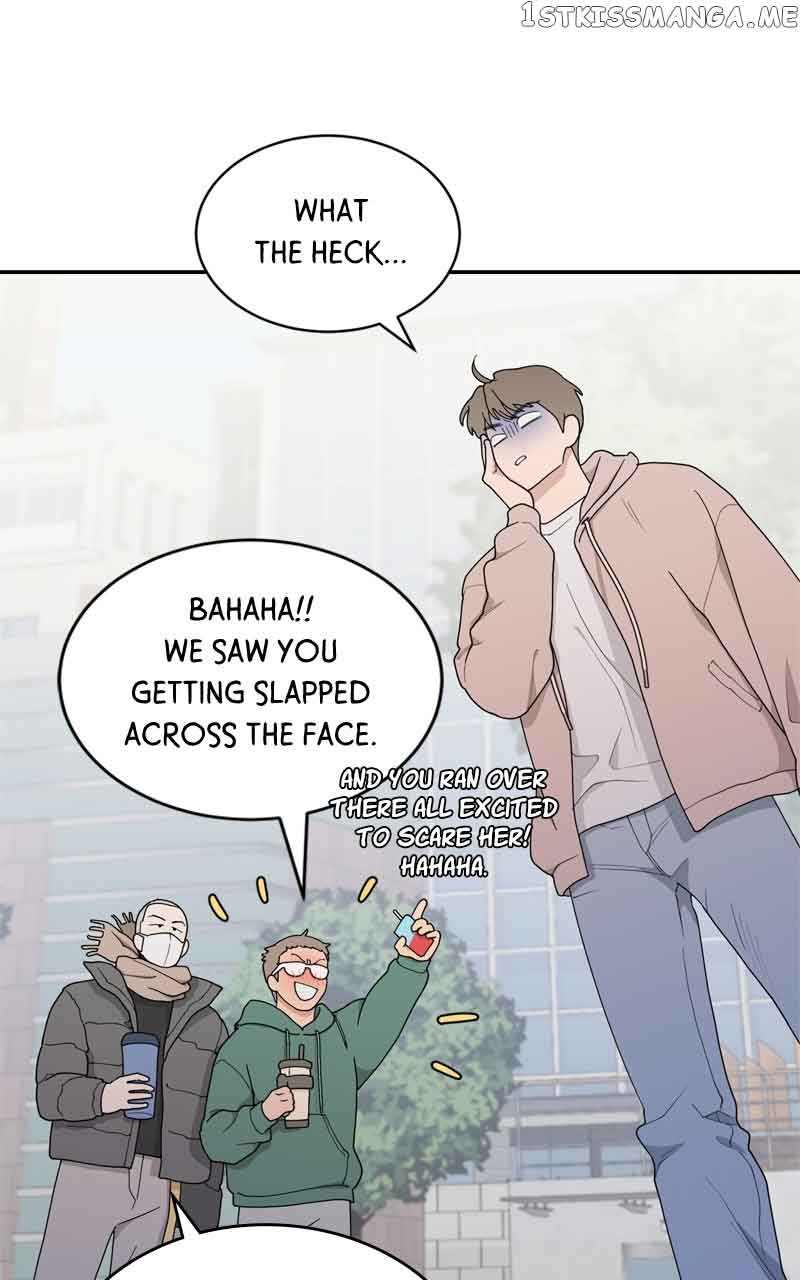 What Kind of Rice Cake Is This Chapter 6 - Page 37