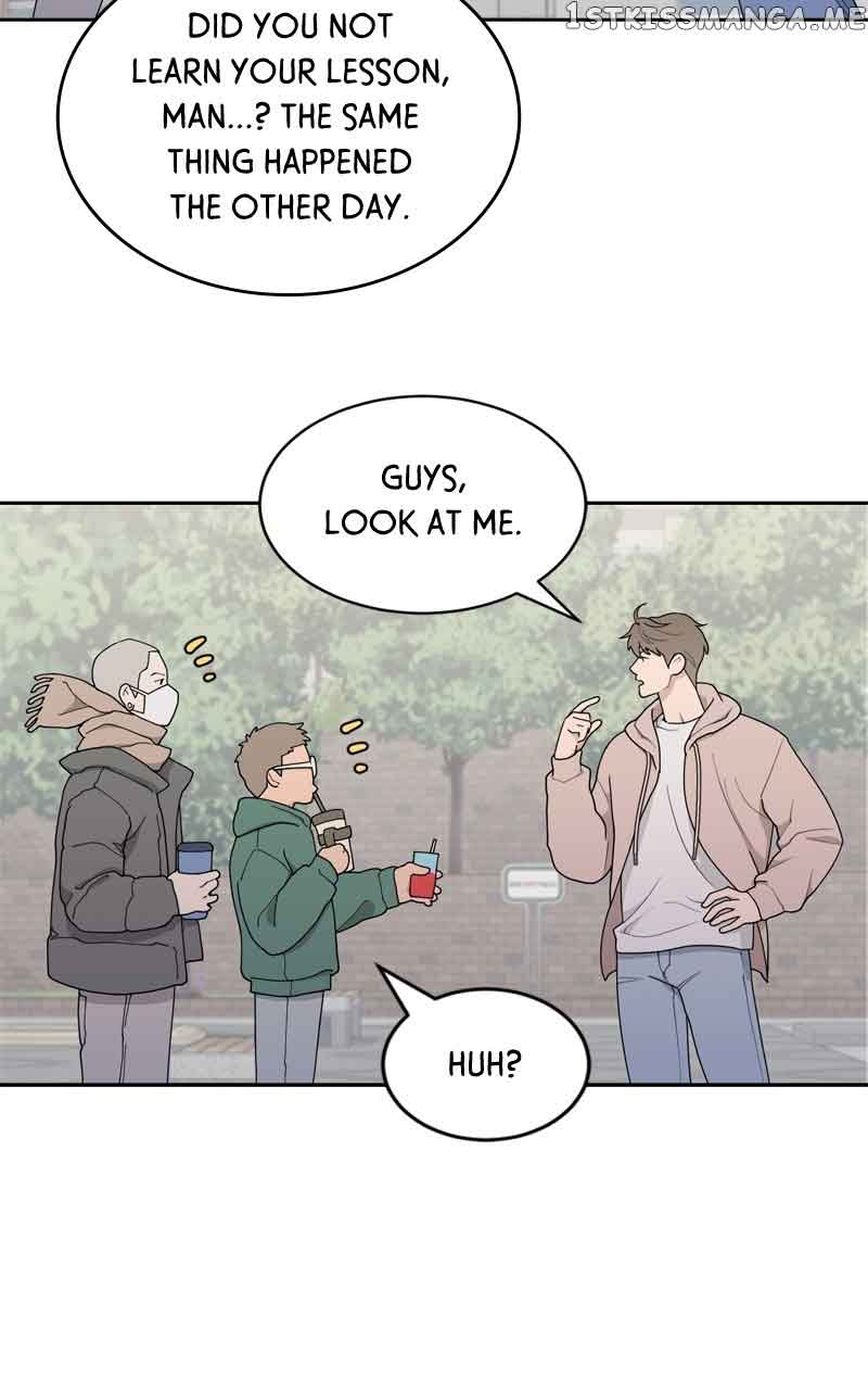 What Kind of Rice Cake Is This Chapter 6 - Page 38