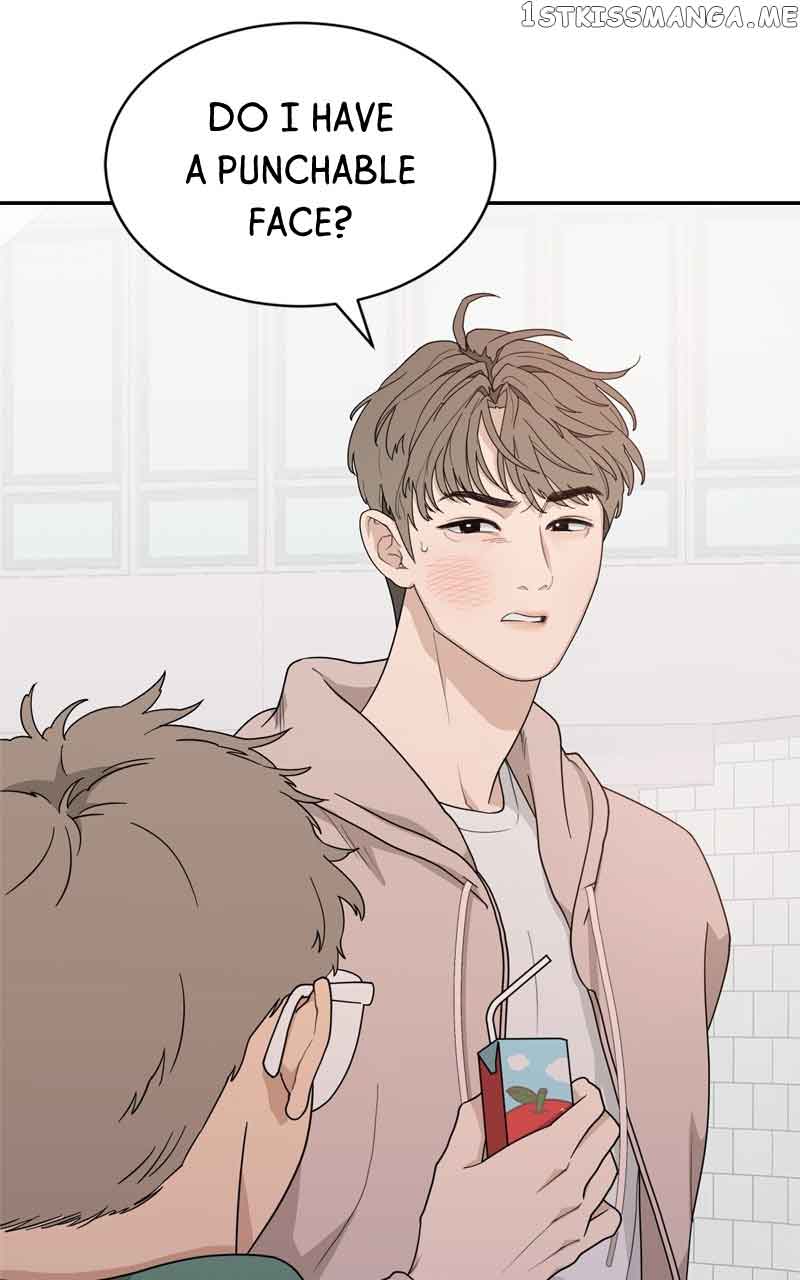 What Kind of Rice Cake Is This Chapter 6 - Page 39