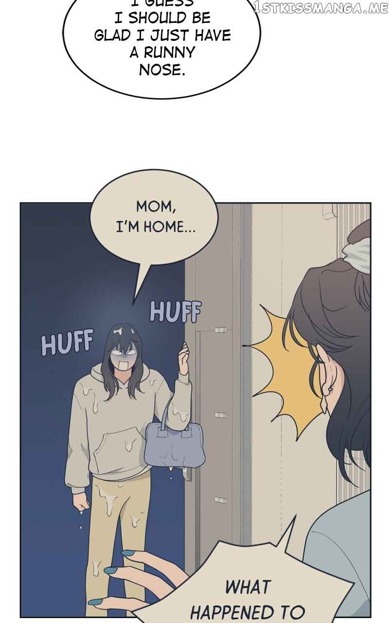 What Kind of Rice Cake Is This Chapter 6 - Page 4