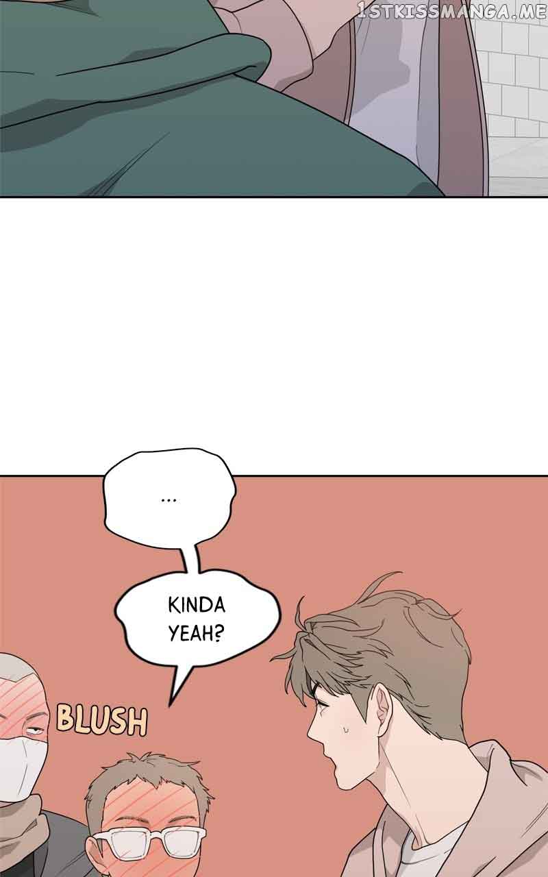 What Kind of Rice Cake Is This Chapter 6 - Page 40
