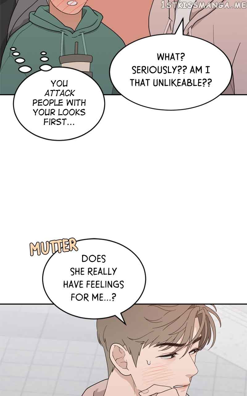 What Kind of Rice Cake Is This Chapter 6 - Page 41