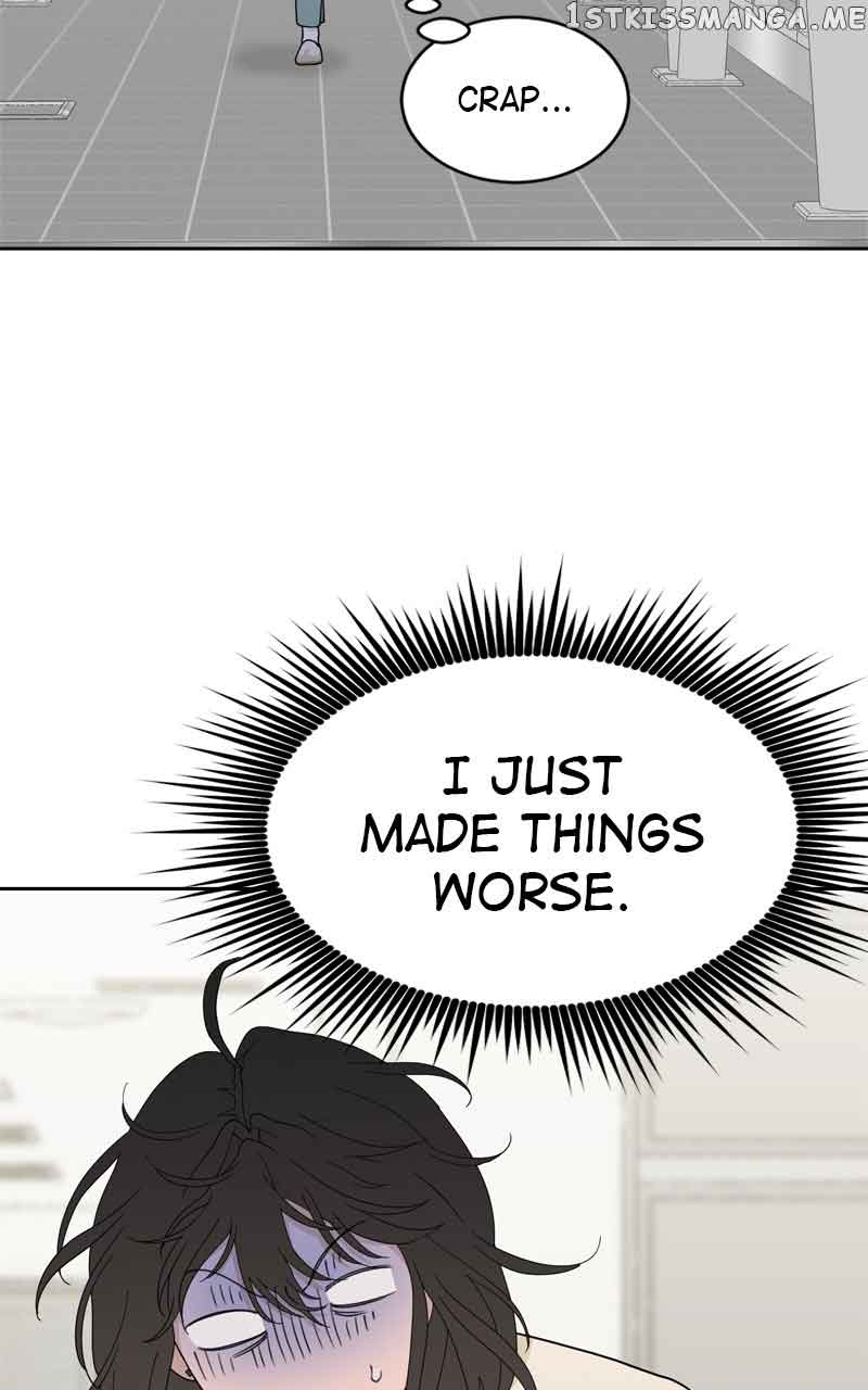 What Kind of Rice Cake Is This Chapter 6 - Page 44