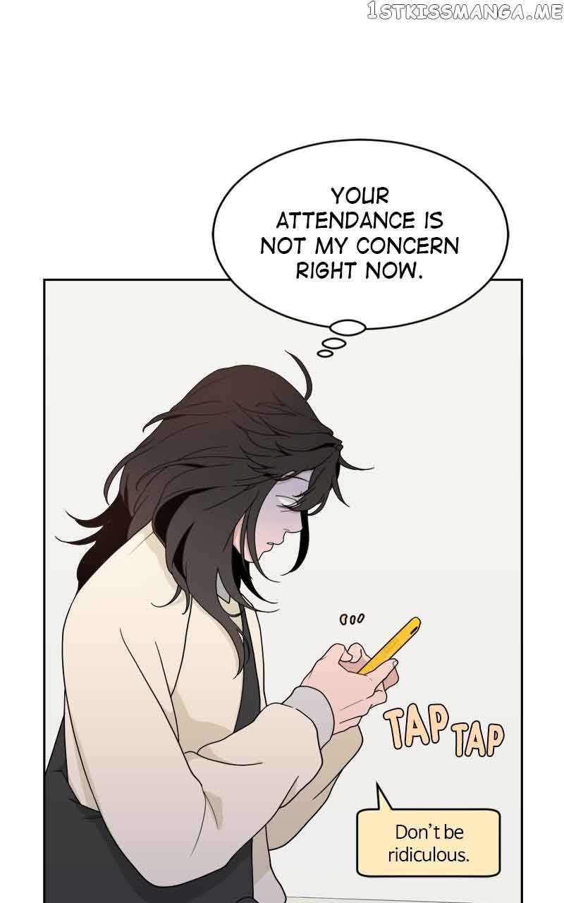 What Kind of Rice Cake Is This Chapter 6 - Page 48