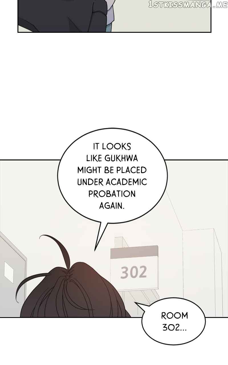 What Kind of Rice Cake Is This Chapter 6 - Page 49