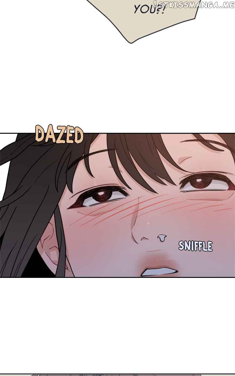 What Kind of Rice Cake Is This Chapter 6 - Page 5