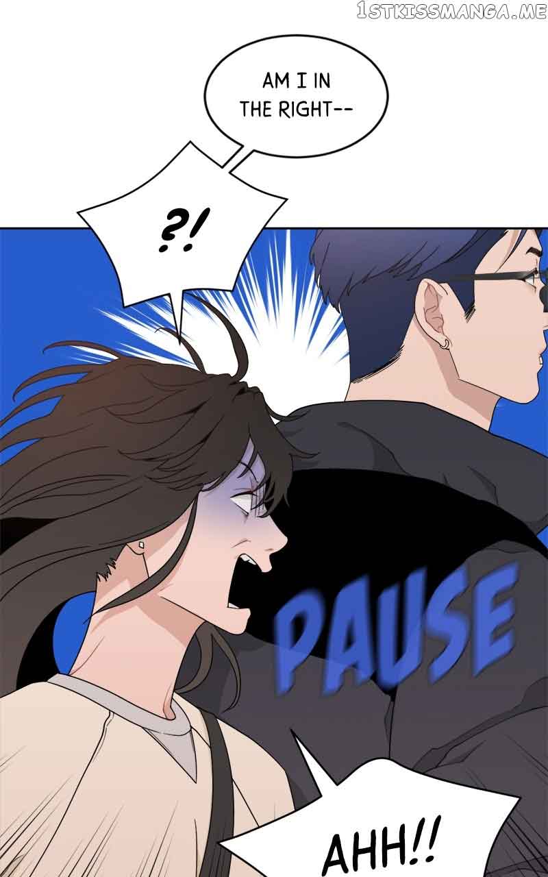 What Kind of Rice Cake Is This Chapter 6 - Page 50
