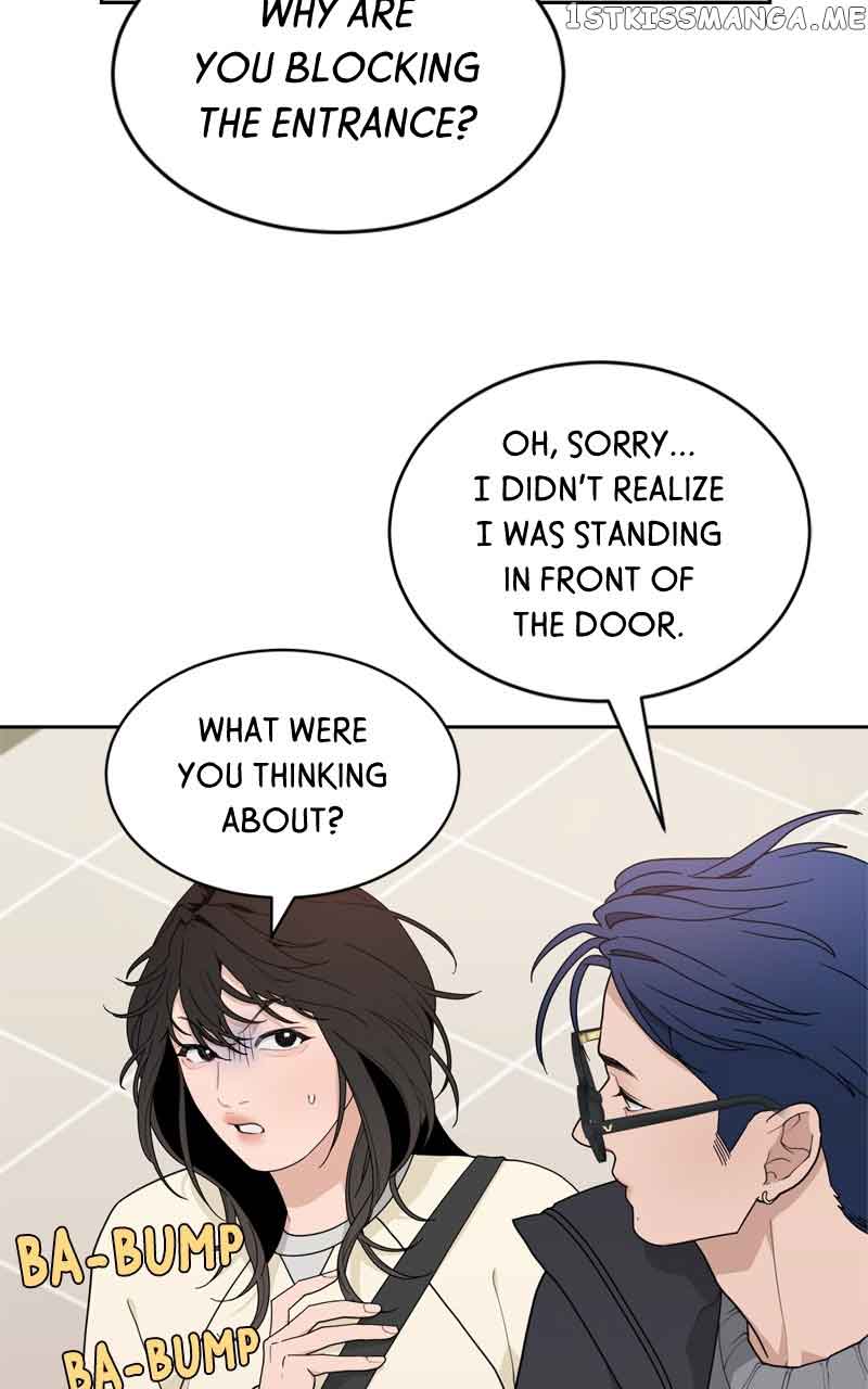 What Kind of Rice Cake Is This Chapter 6 - Page 52