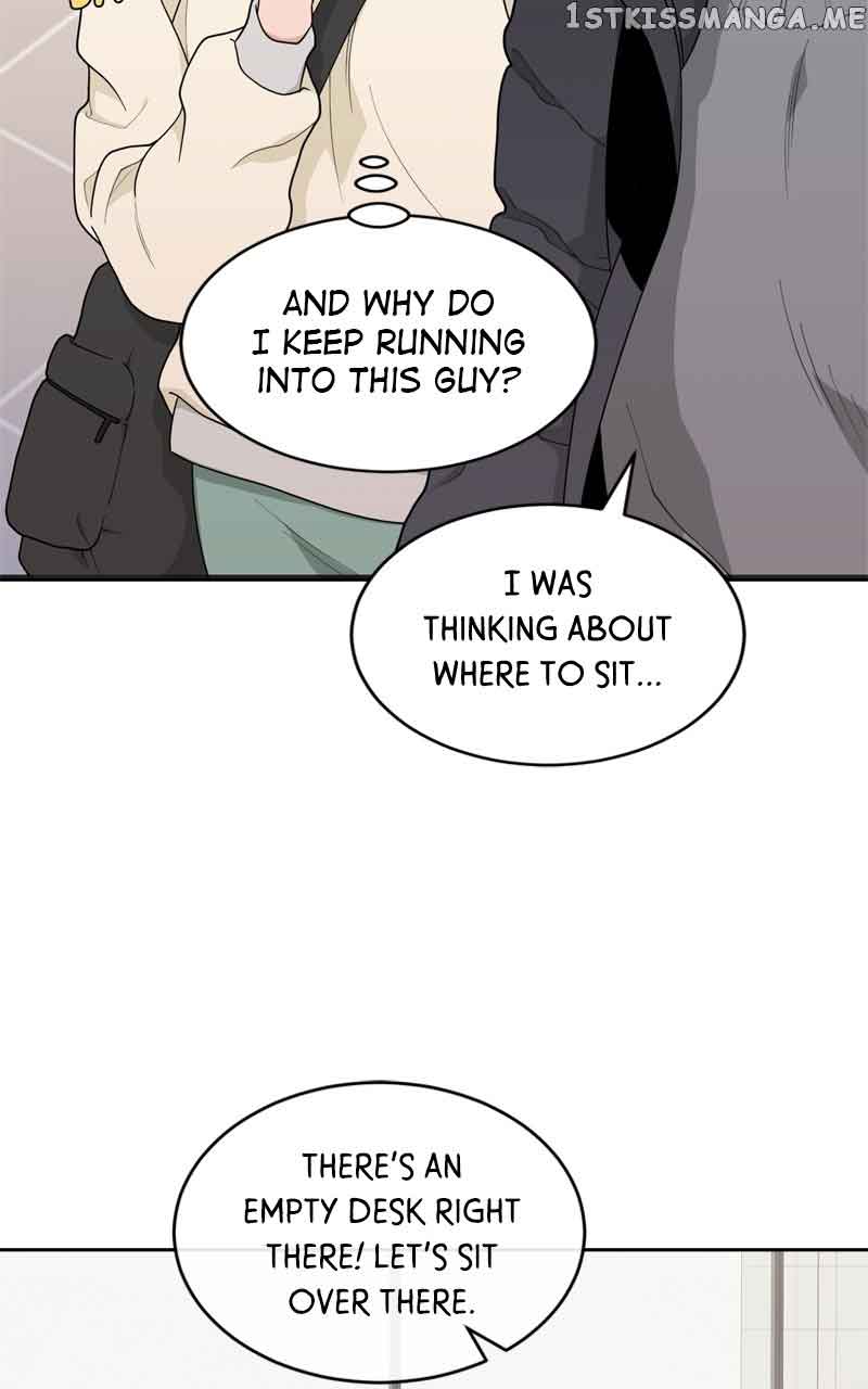 What Kind of Rice Cake Is This Chapter 6 - Page 53