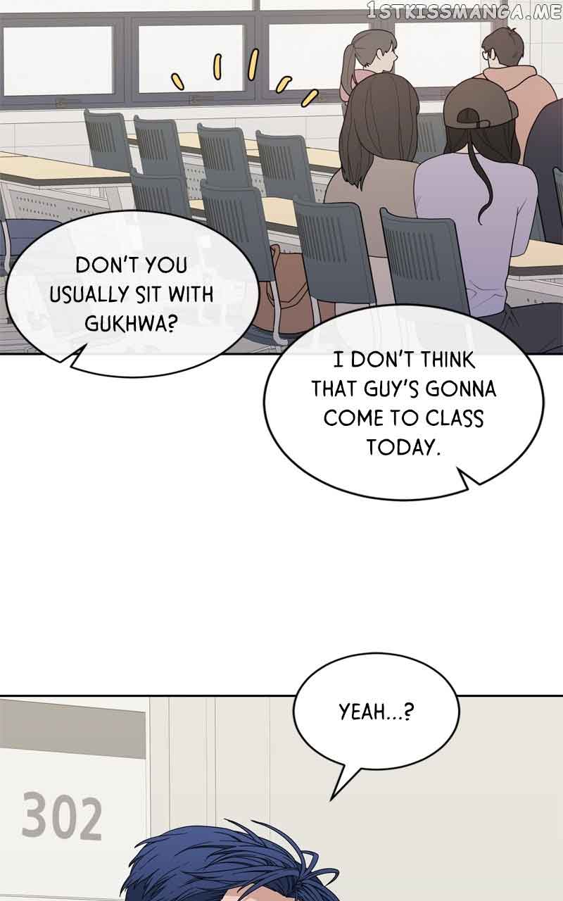 What Kind of Rice Cake Is This Chapter 6 - Page 54