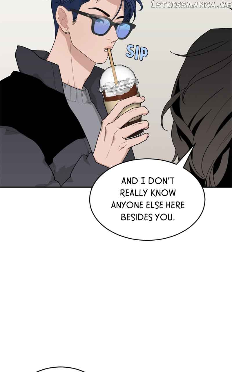 What Kind of Rice Cake Is This Chapter 6 - Page 55