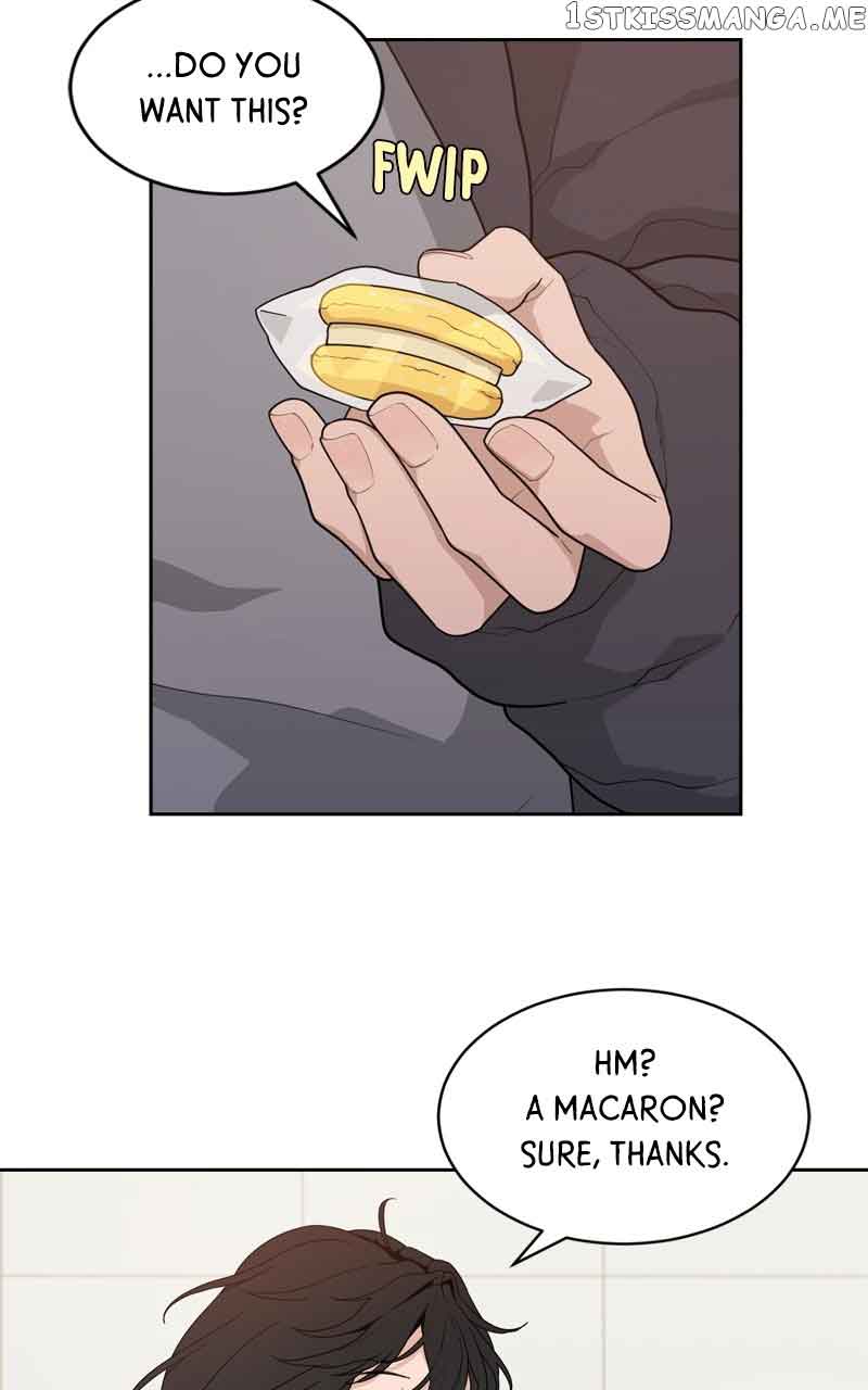 What Kind of Rice Cake Is This Chapter 6 - Page 56