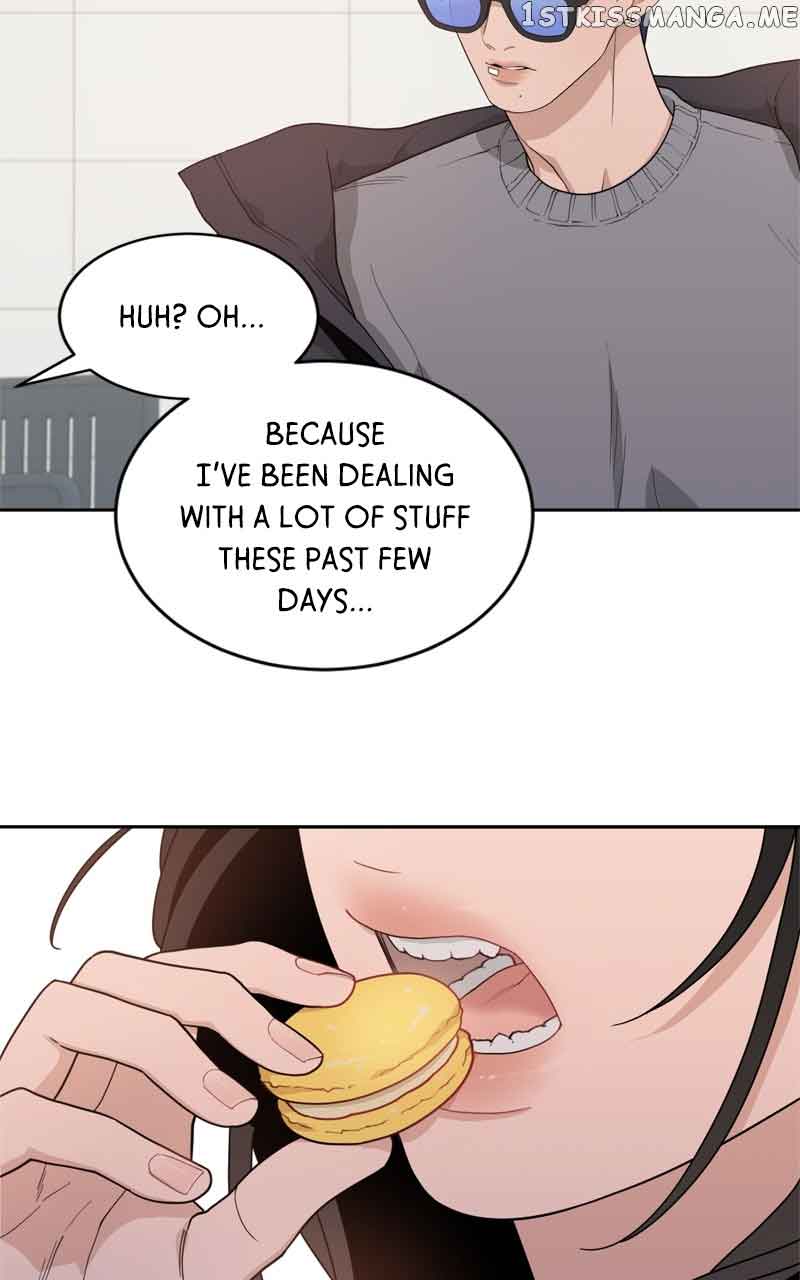 What Kind of Rice Cake Is This Chapter 6 - Page 58