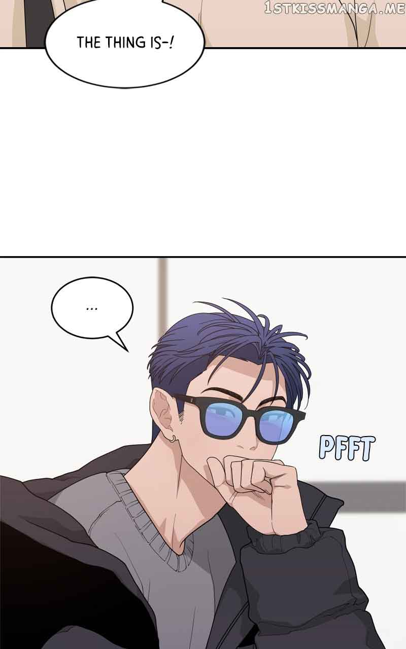 What Kind of Rice Cake Is This Chapter 6 - Page 60