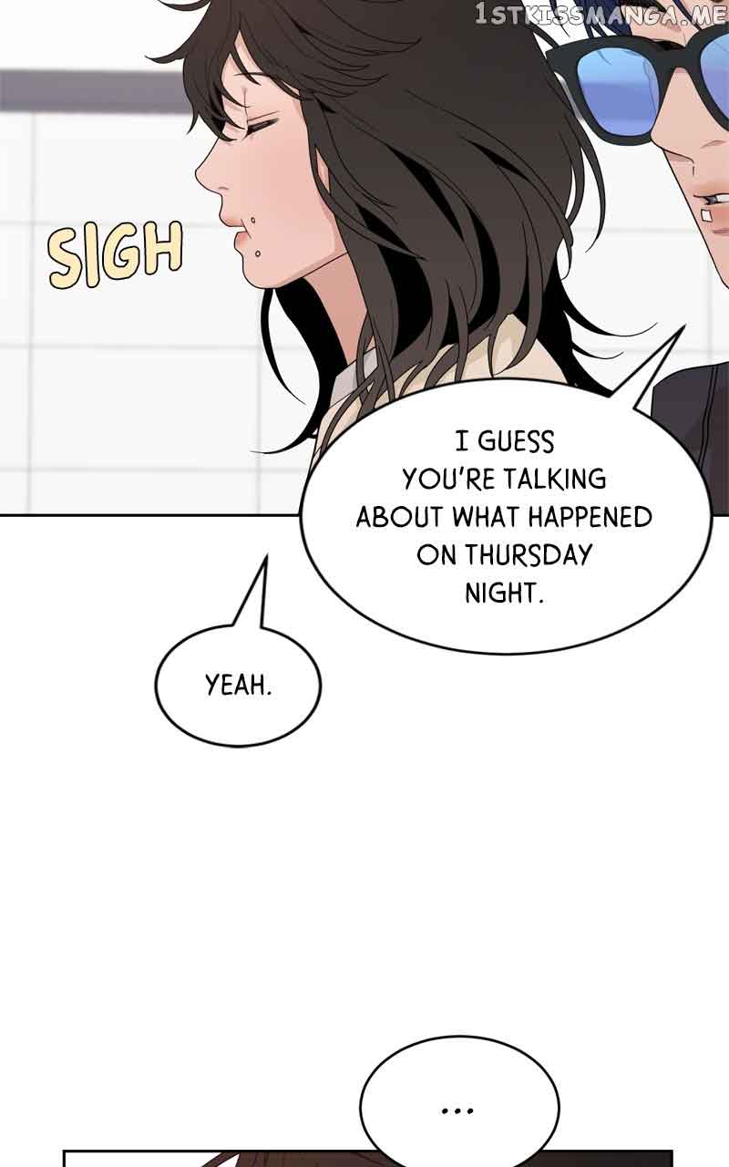 What Kind of Rice Cake Is This Chapter 6 - Page 62