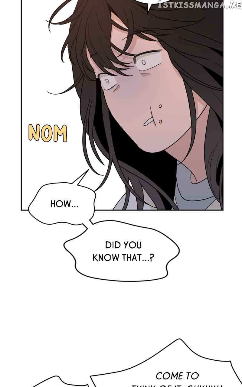 What Kind of Rice Cake Is This Chapter 6 - Page 63