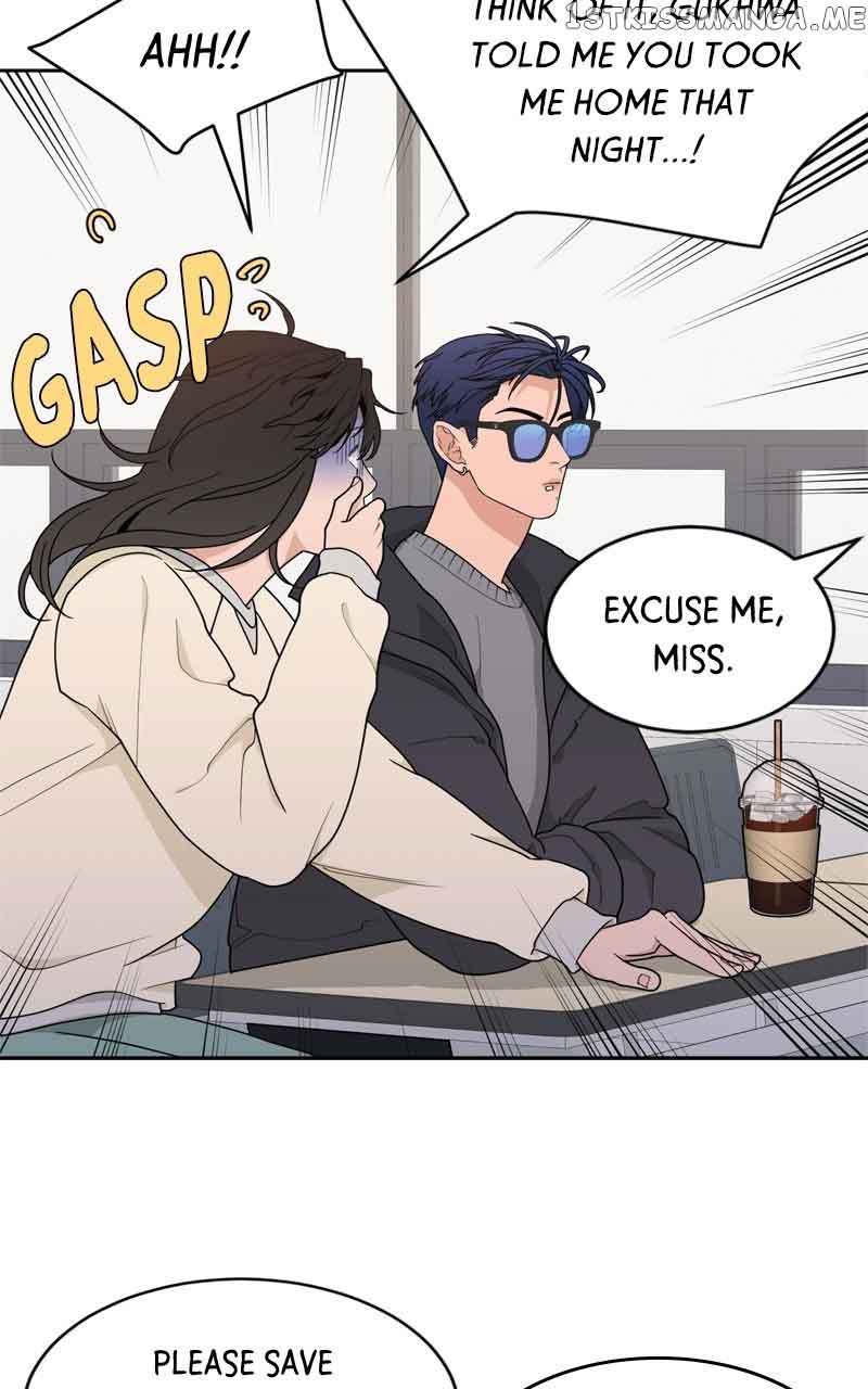 What Kind of Rice Cake Is This Chapter 6 - Page 64
