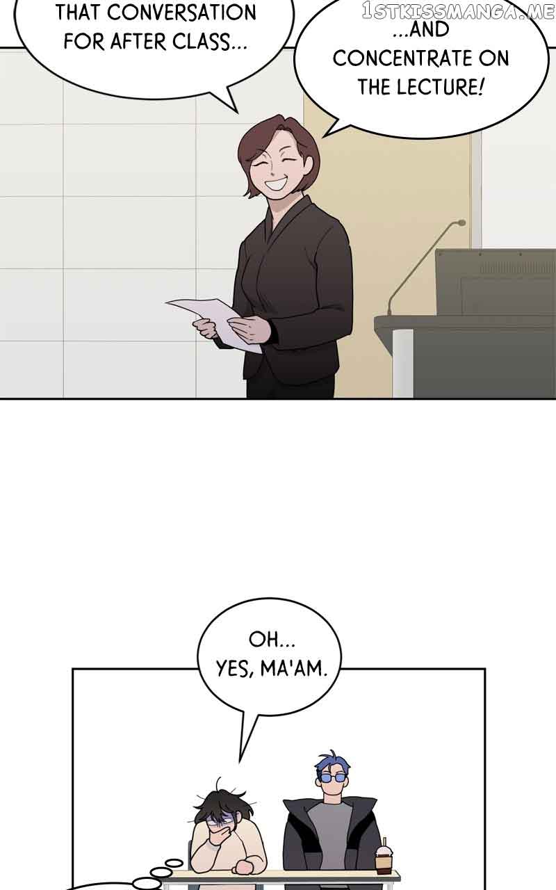 What Kind of Rice Cake Is This Chapter 6 - Page 65