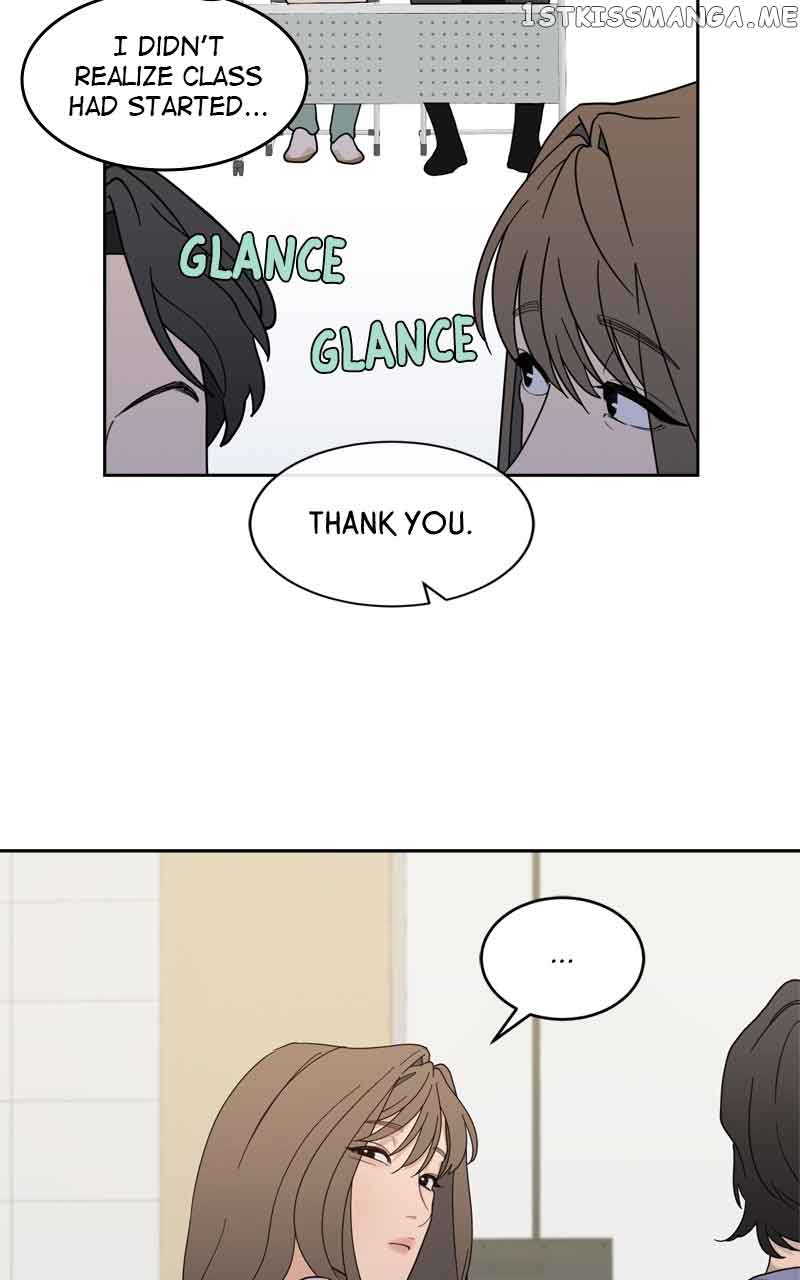 What Kind of Rice Cake Is This Chapter 6 - Page 66