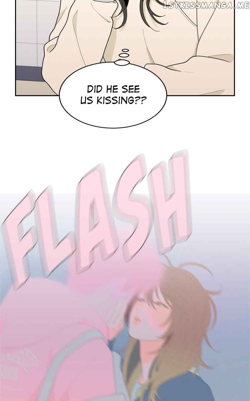 What Kind of Rice Cake Is This Chapter 6 - Page 68